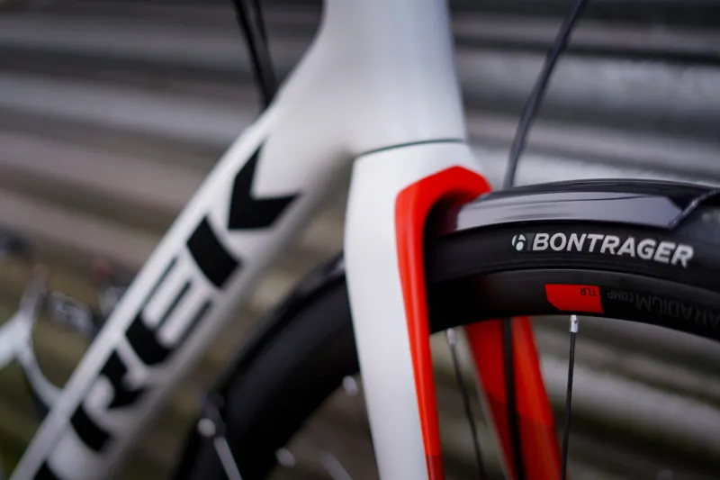 Approved Used - Trek Domane SLR Proect One 6 Series 56cm-5
